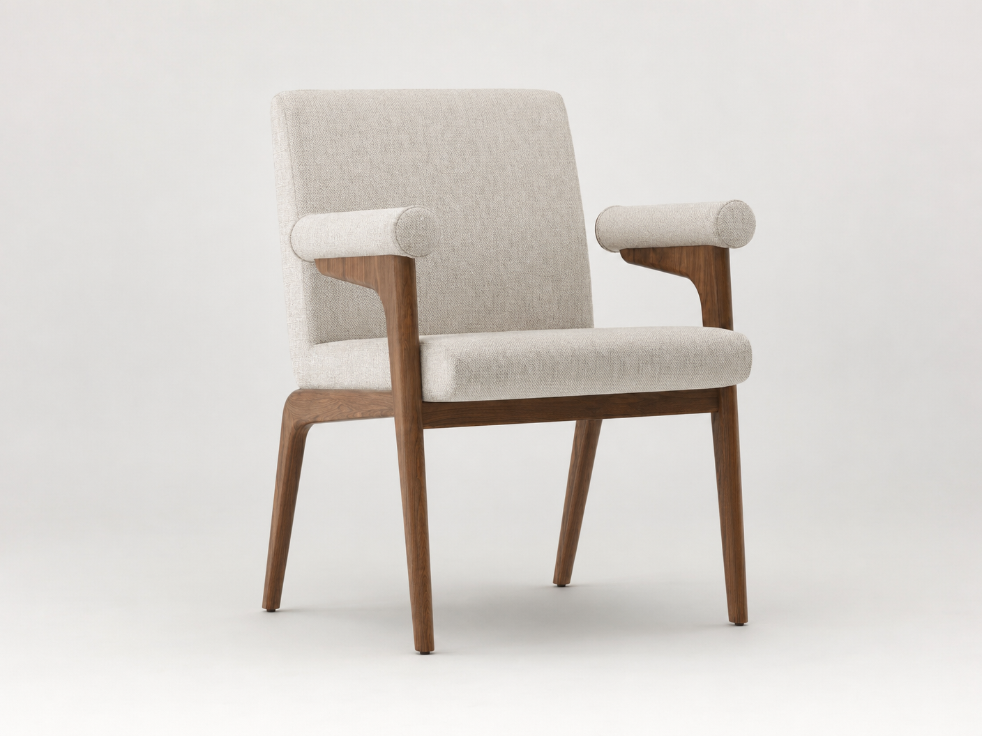 Archini Living Antelope Dining Chair — Designer Accent Chair | FOBOO