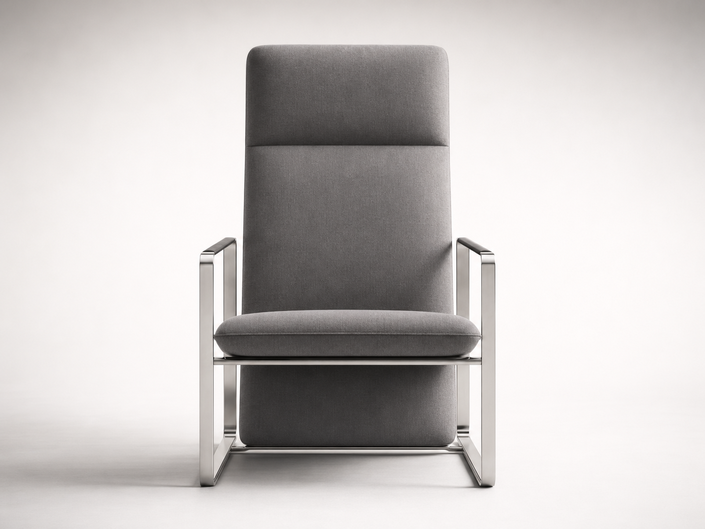 Archini Living Kite Lounge Chair — Designer Accent Chair | FOBOO