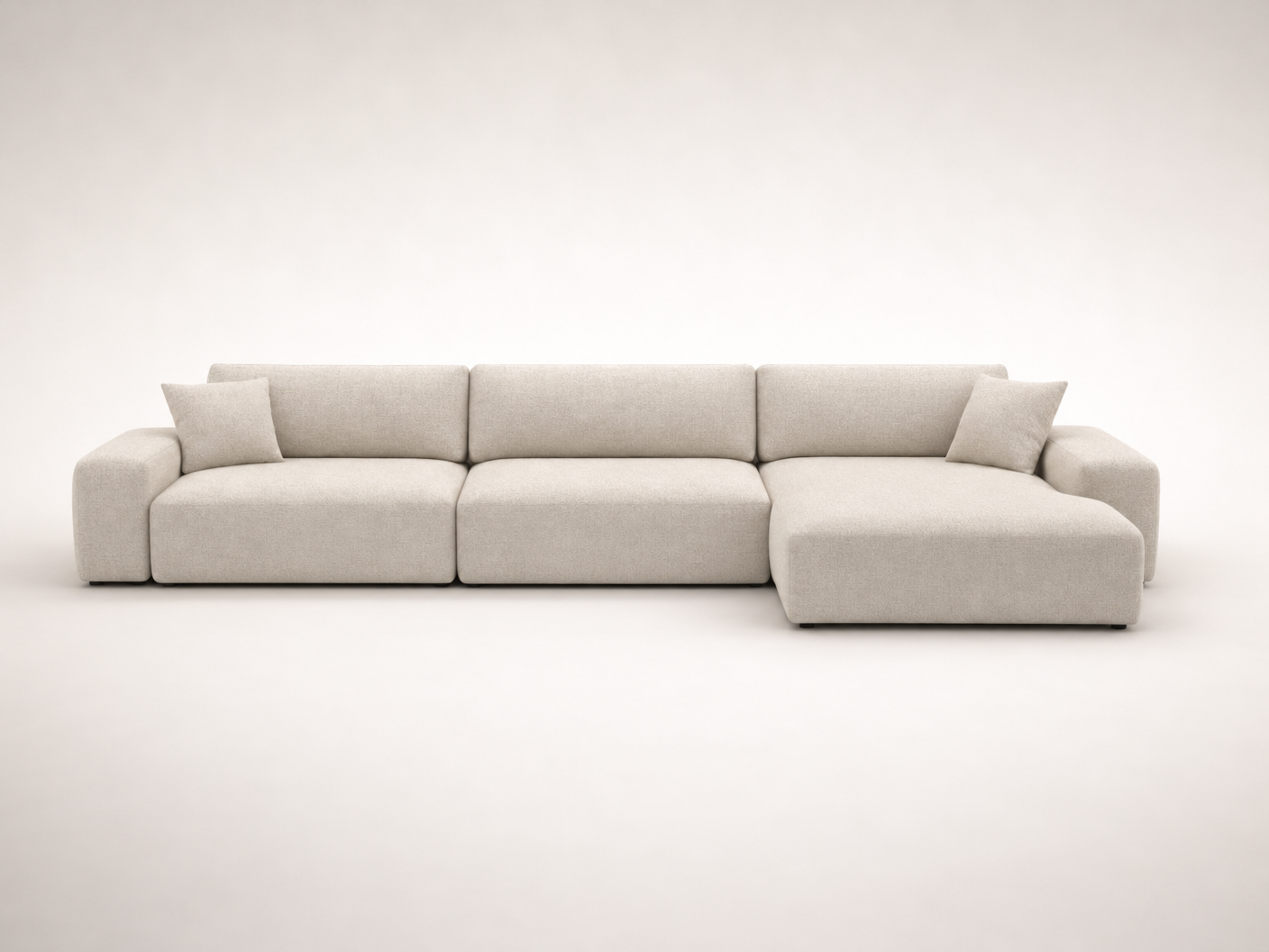 Goodman Modular Sofa - FOBOO designer furniture