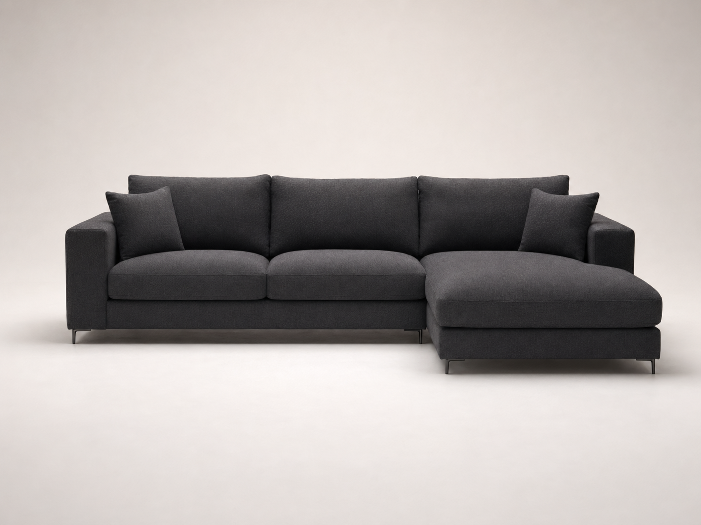 Saint-Germain Corner Sofa - FOBOO designer furniture