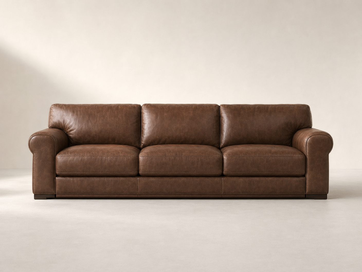 Lawrence Grand Sofa - FOBOO designer furniture