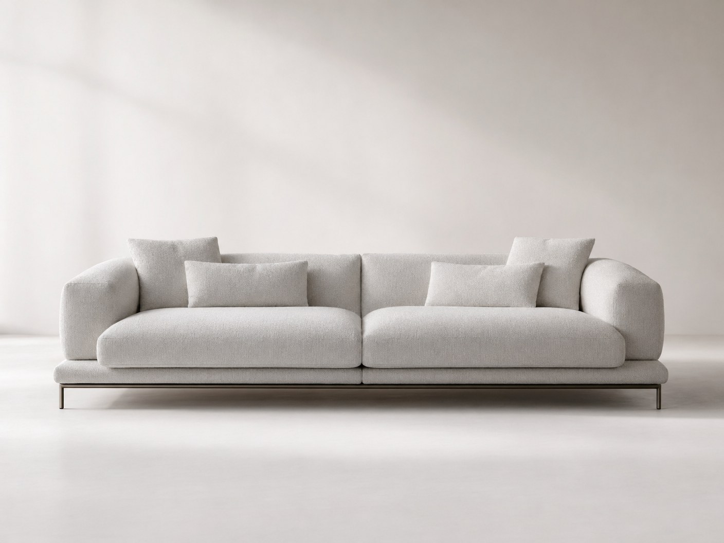 Drift Sofa - FOBOO designer furniture