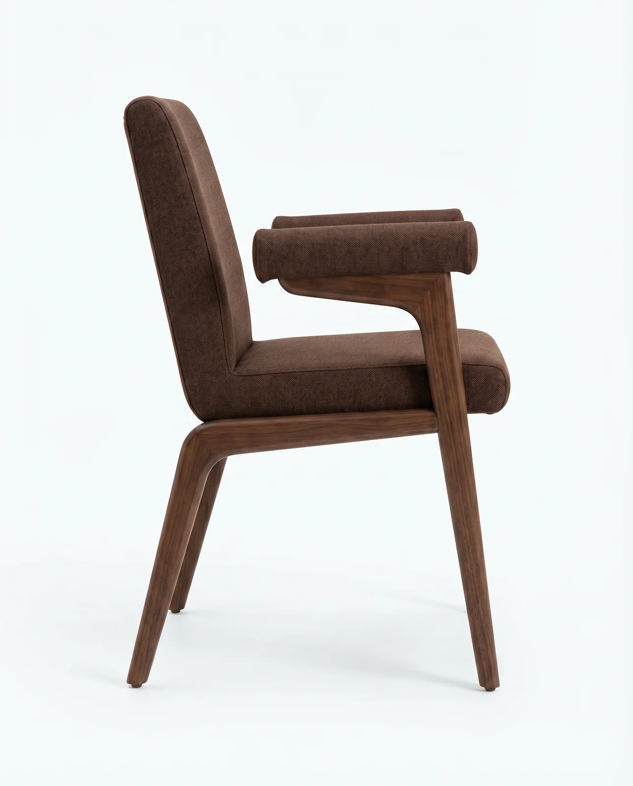 The Archini Living Antelope Dining Chair - cinematic hero shot