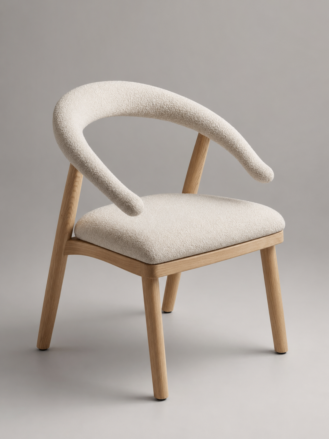 Archini Living Antelope Dining Chair - FOBOO designer furniture