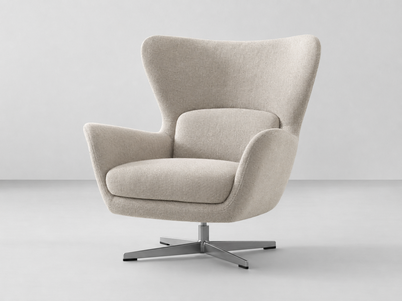 Archini Living Carpet Armchair - FOBOO designer furniture