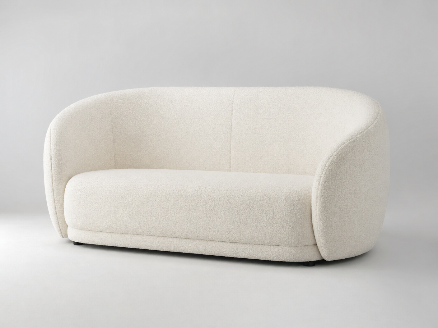 Archini Living Cocoon Sofa - FOBOO designer furniture