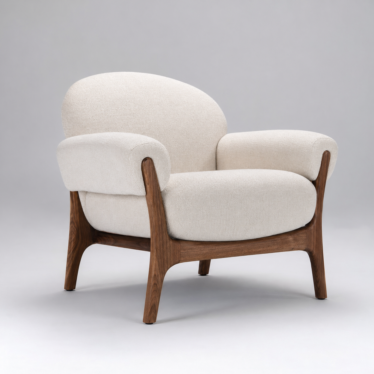 Archini Living Gulf Armchair - FOBOO designer furniture