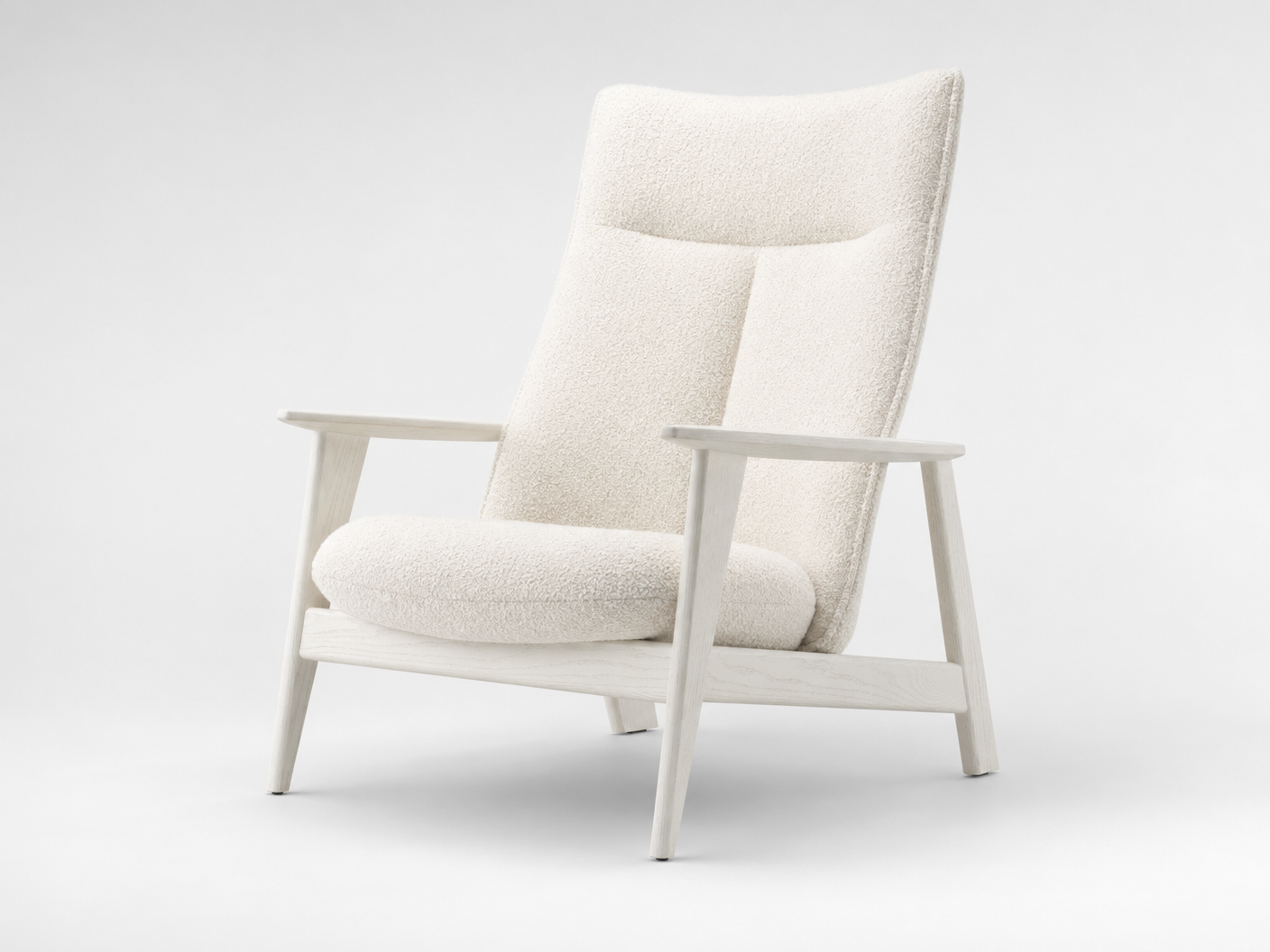 Archini Living Kite Lounge Chair - FOBOO designer furniture