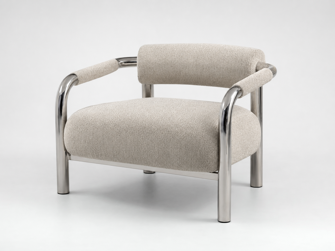 Archini Living Koji Armchair - FOBOO designer furniture