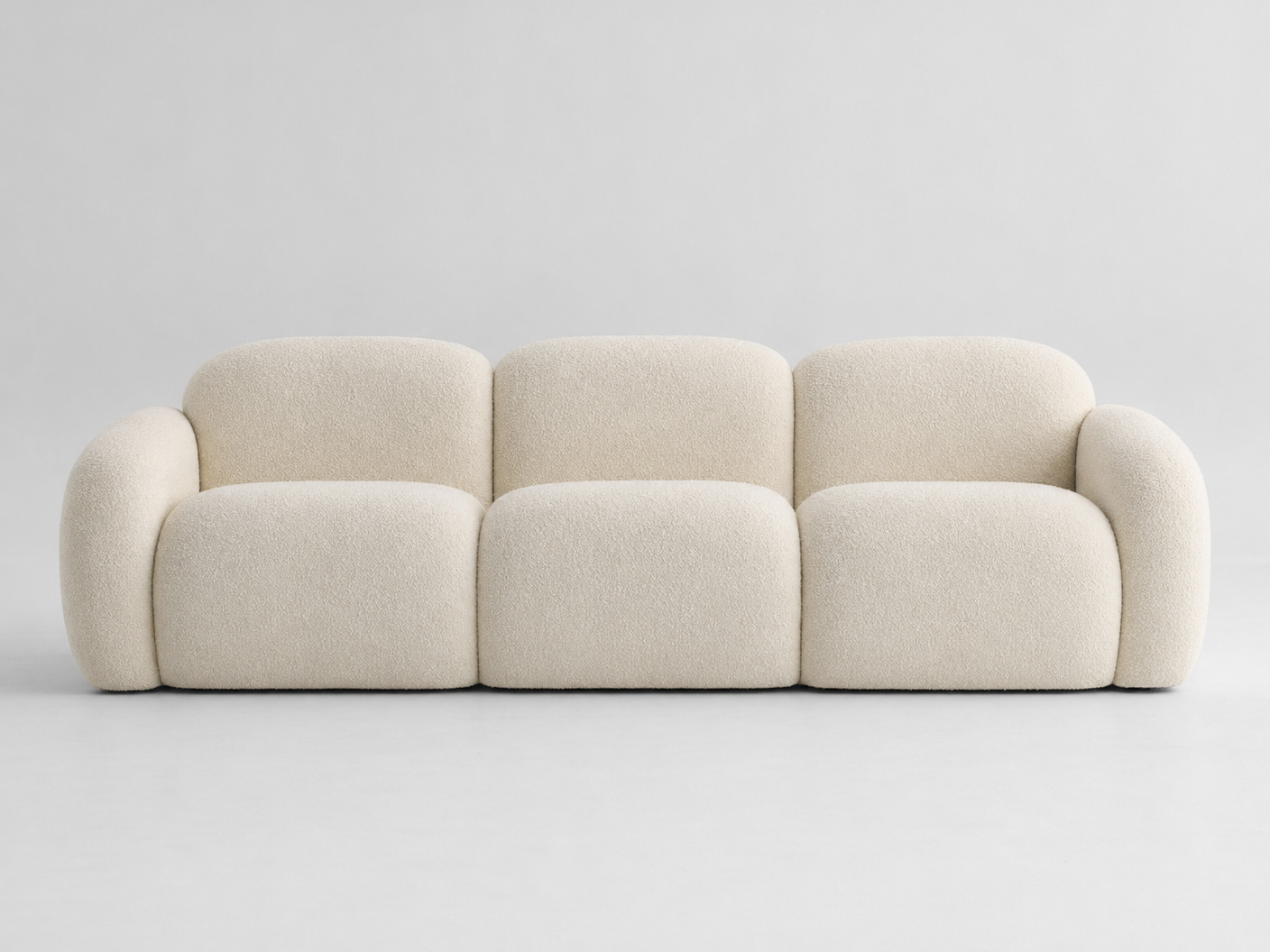 Archini Living Mochi Sofa - FOBOO designer furniture
