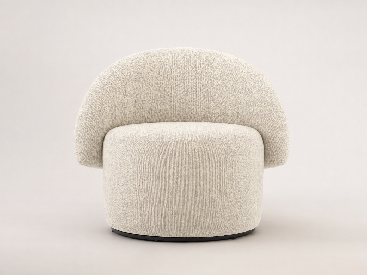 Archini Living Mushroom Armchair - FOBOO designer furniture