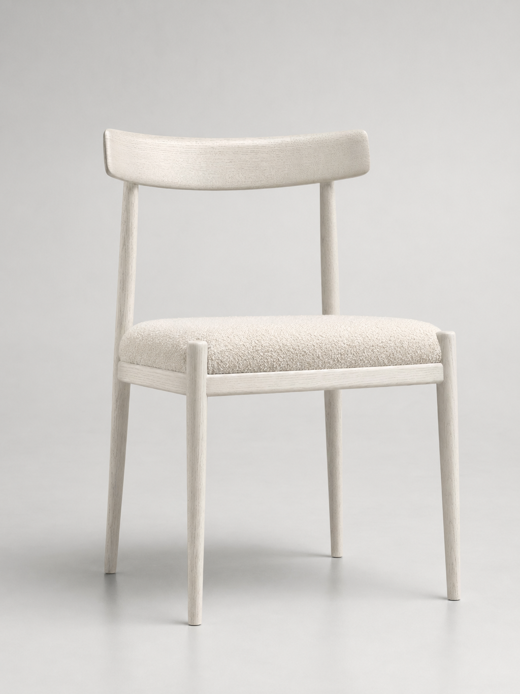 Archini Living Perch Dining Chair - FOBOO designer furniture