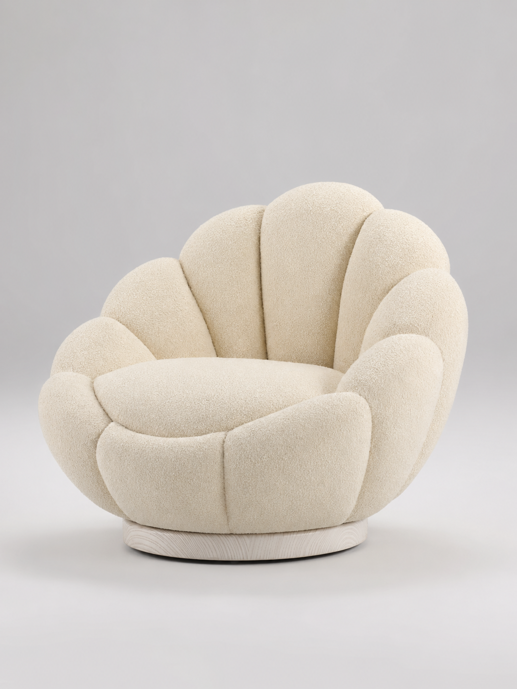Archini Living Pinecone Armchair - FOBOO designer furniture