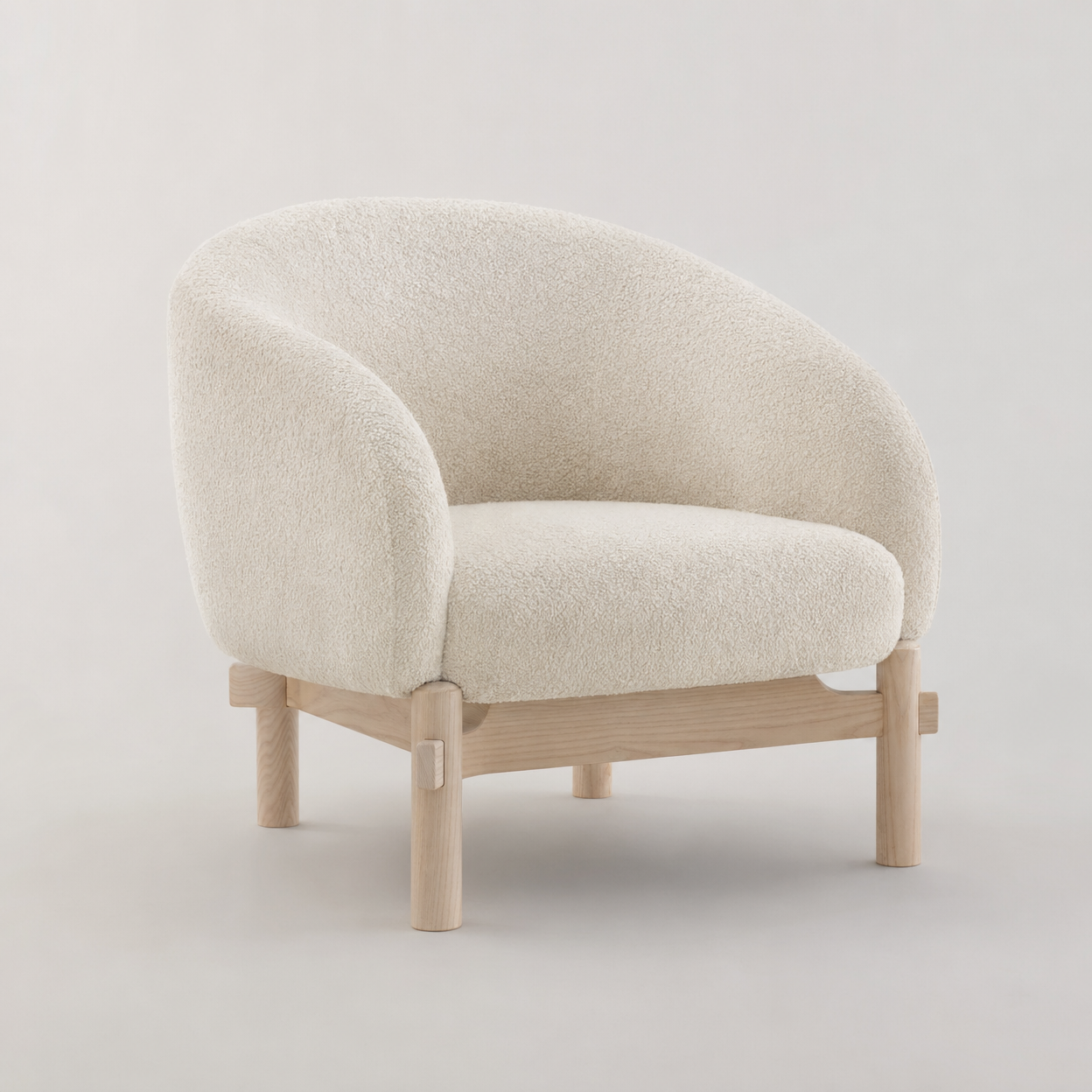 Archini Living Popsicle Armchair - FOBOO designer furniture