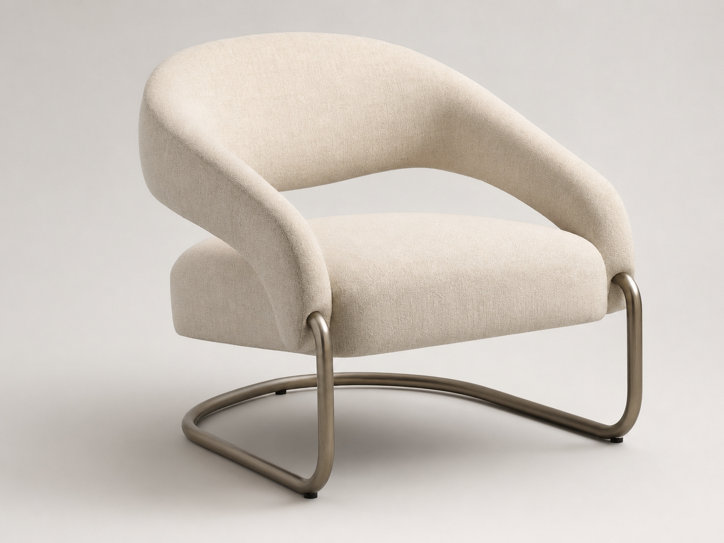 Archini Living Rain Flower Armchair - FOBOO designer furniture