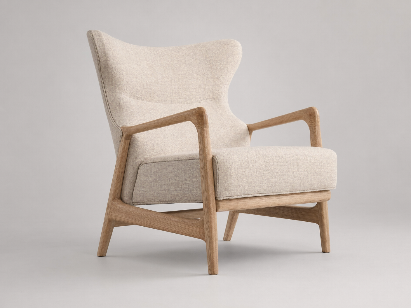 Archini Living Swallowtail Armchair - FOBOO designer furniture