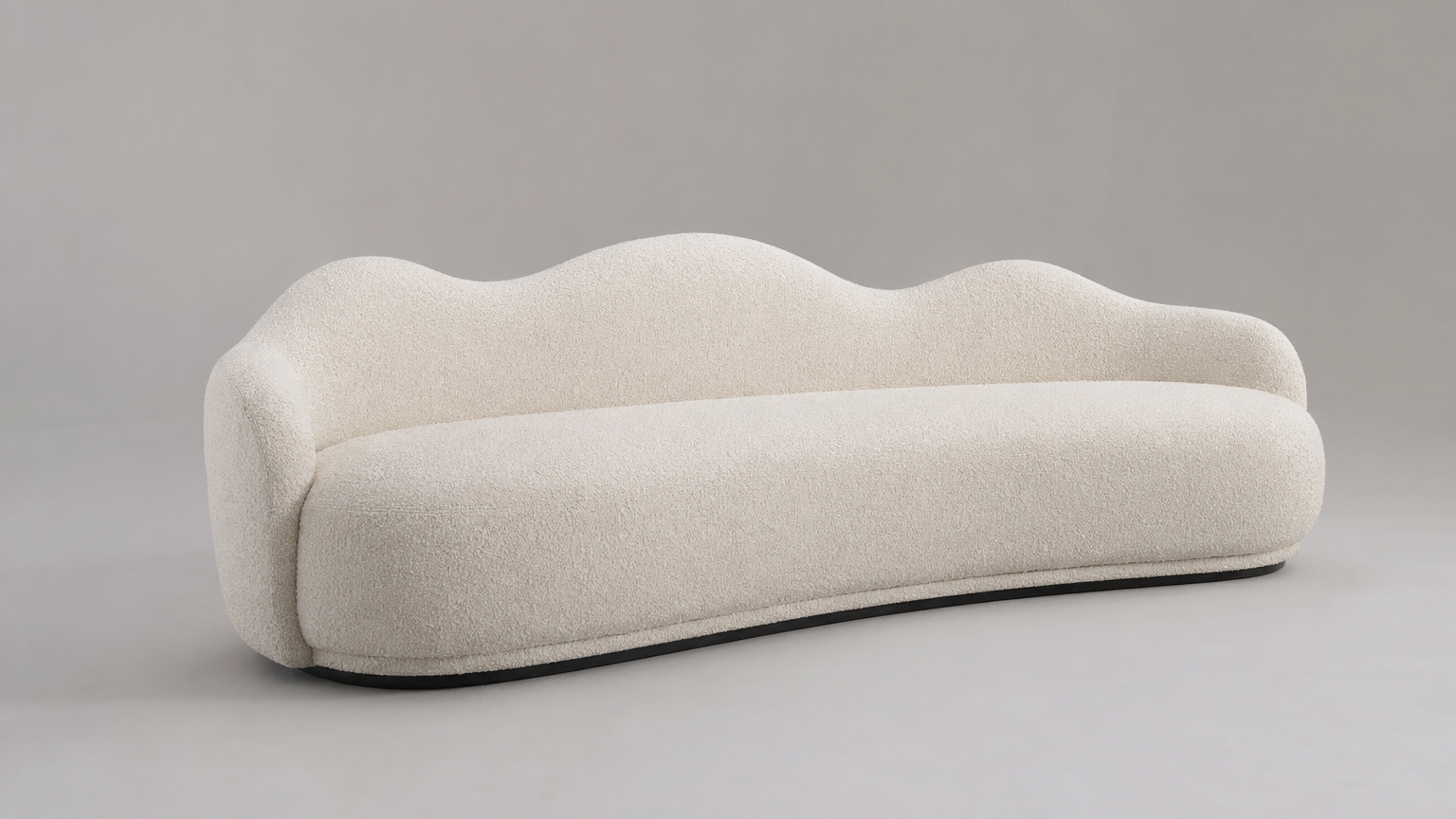 Archini Living Wave Sofa - FOBOO designer furniture