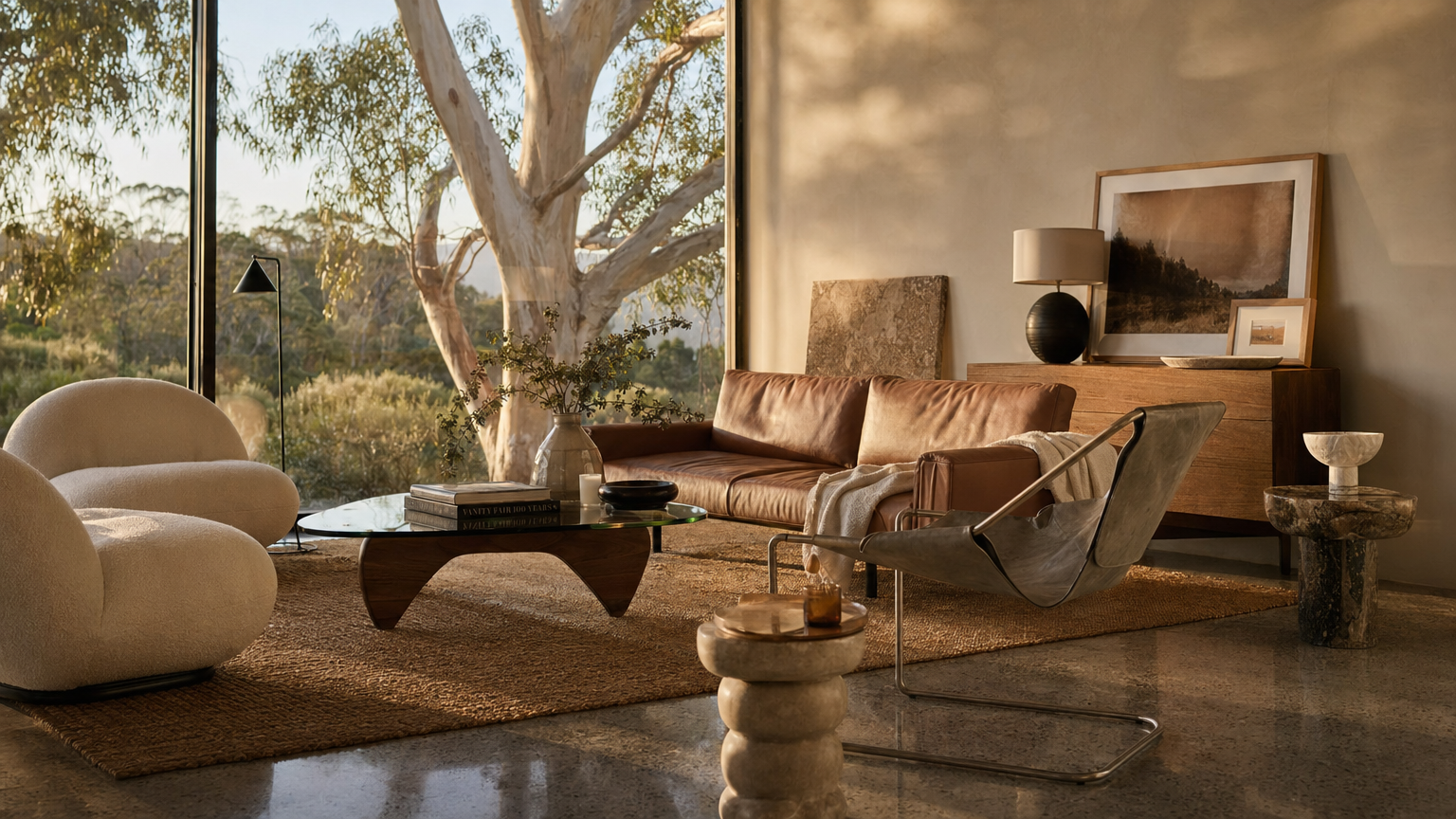 How to Mix and Match Furniture Styles Without Creating Chaos