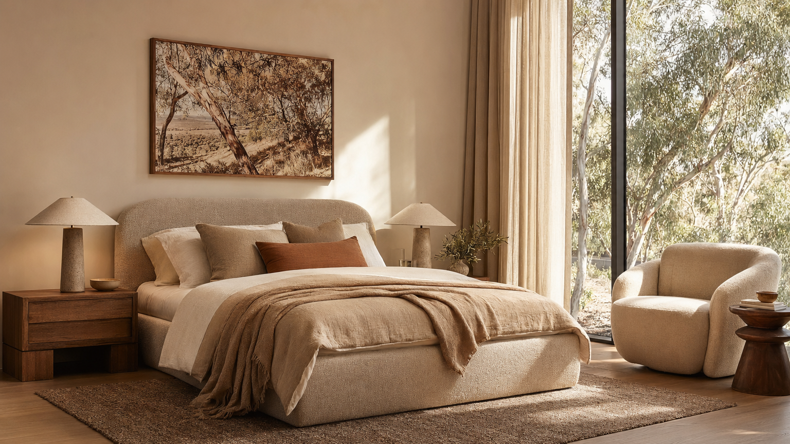 Creating a Guest Bedroom That Impresses — Furniture Essentials and Styling Tips