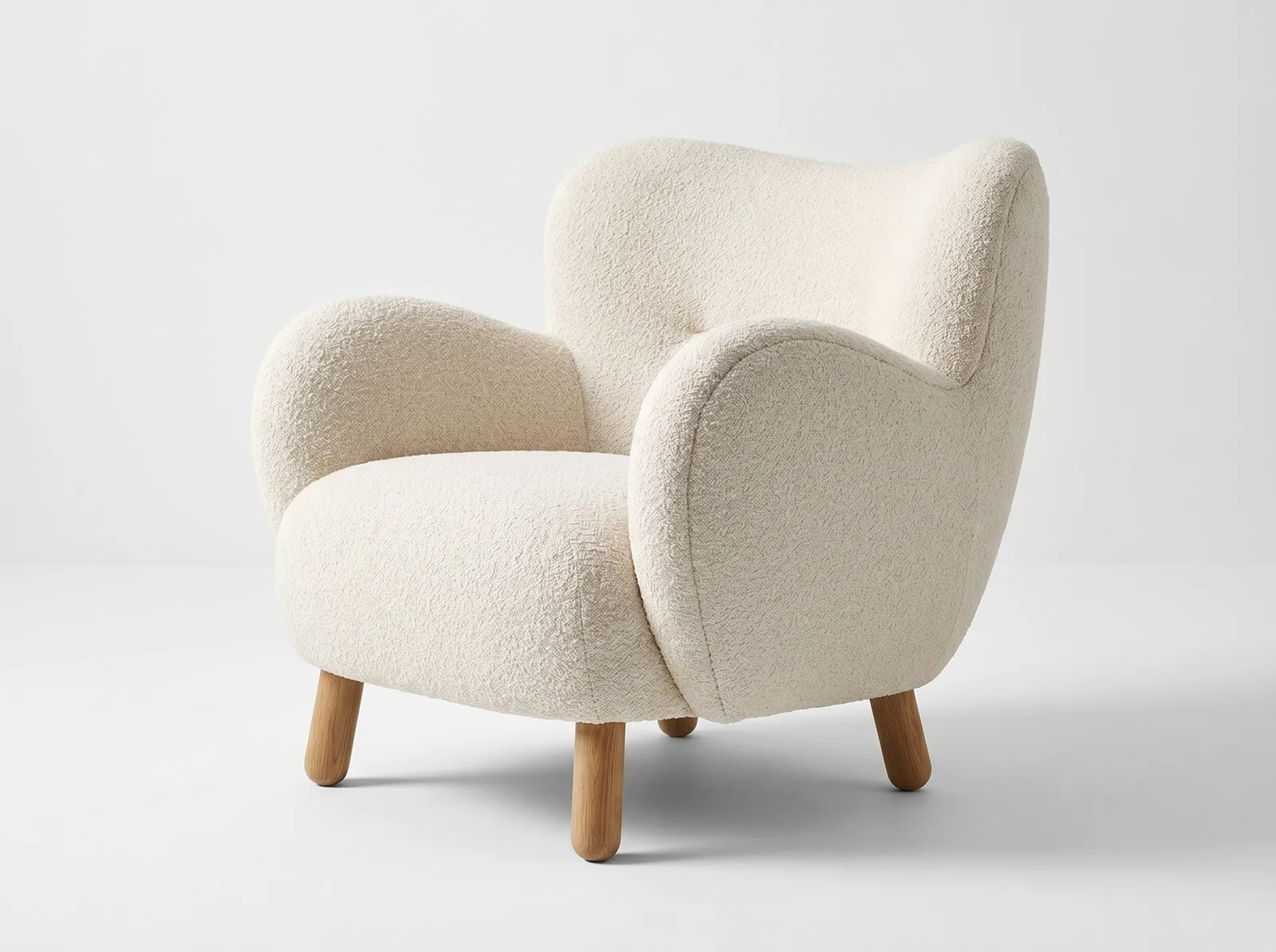 Archini Living Cloud Armchair - FOBOO designer furniture