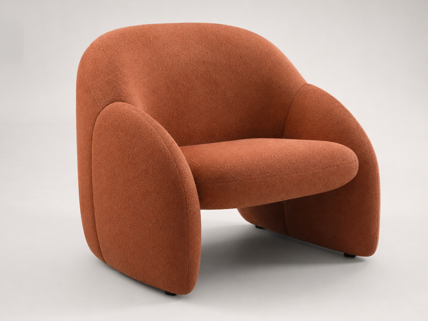 Crab Accent Chair - FOBOO designer furniture