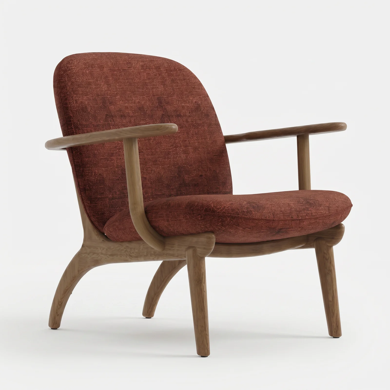 Archini Living Deer Armchair - FOBOO designer furniture