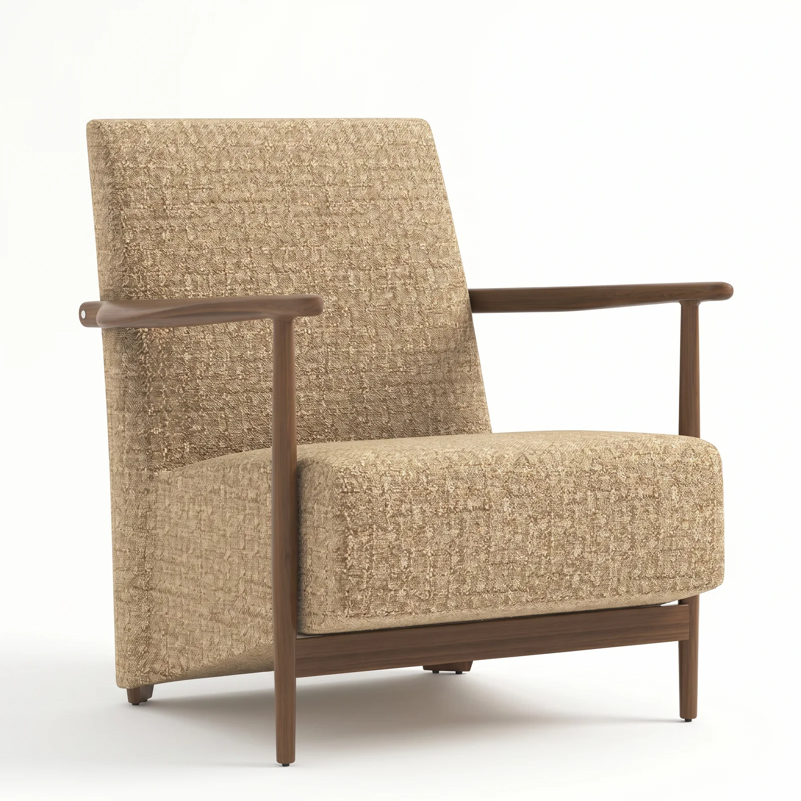 Archini Living Gulf Armchair - FOBOO designer furniture