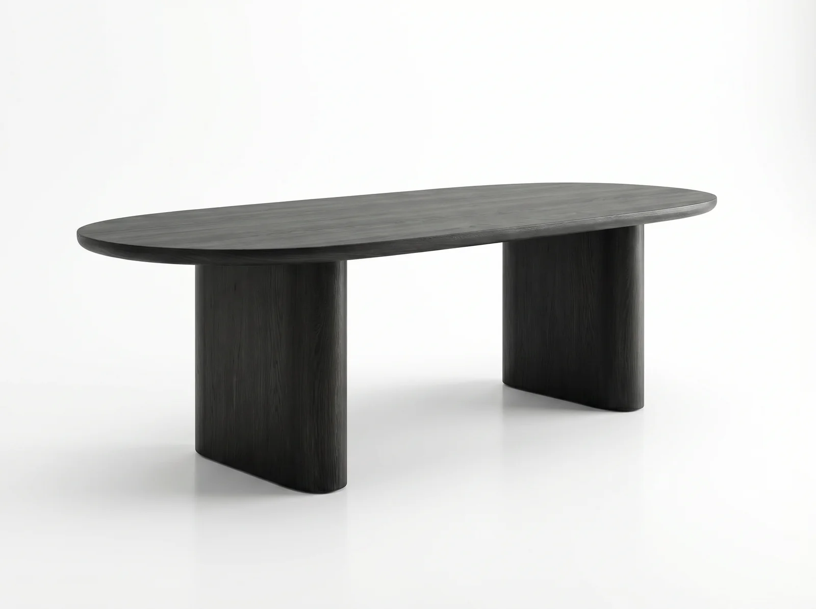 The Archini Living Numerator Dining Table - cinematic hero shot