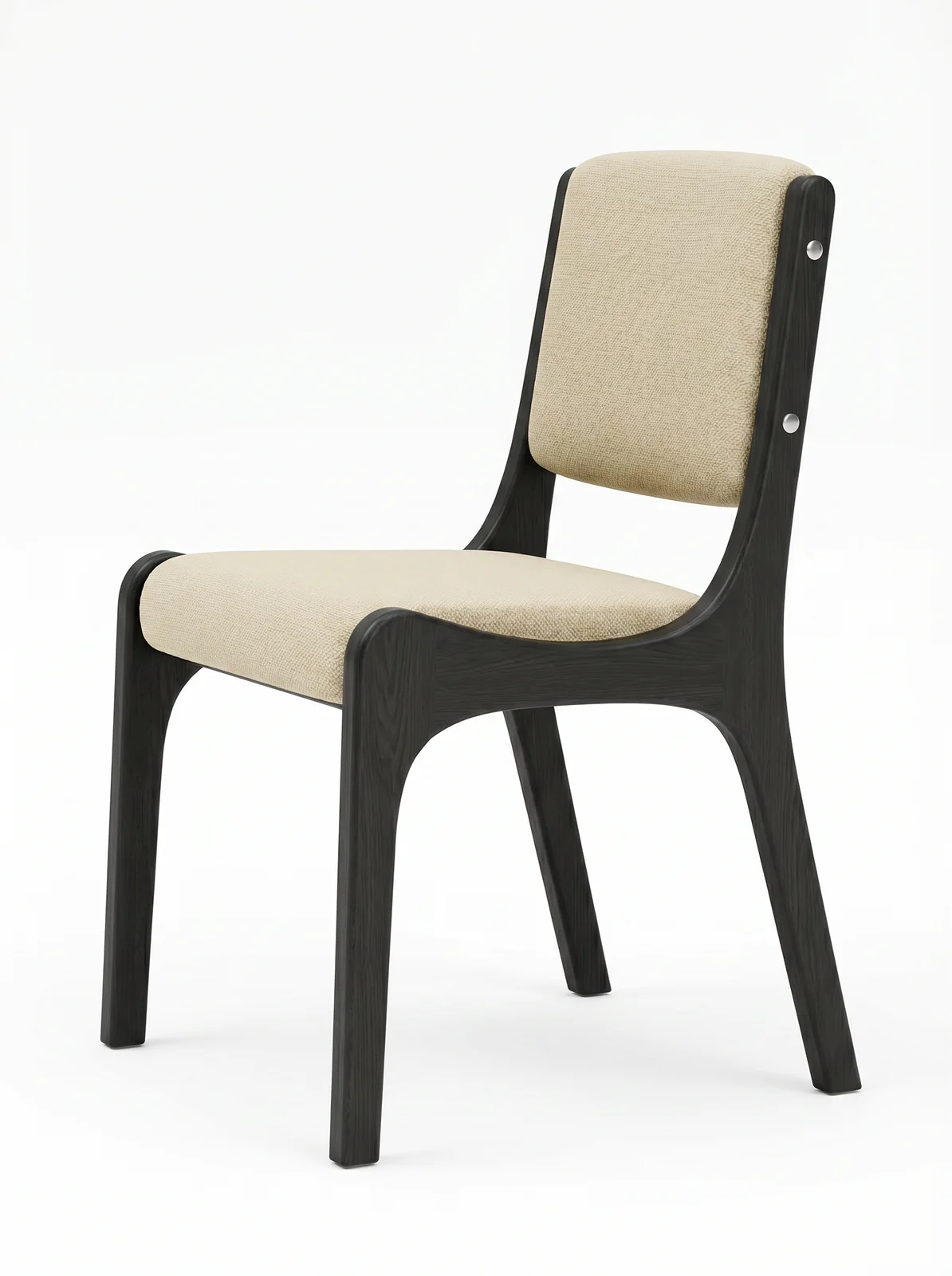 The Archini Living Perch Dining Chair - cinematic hero shot