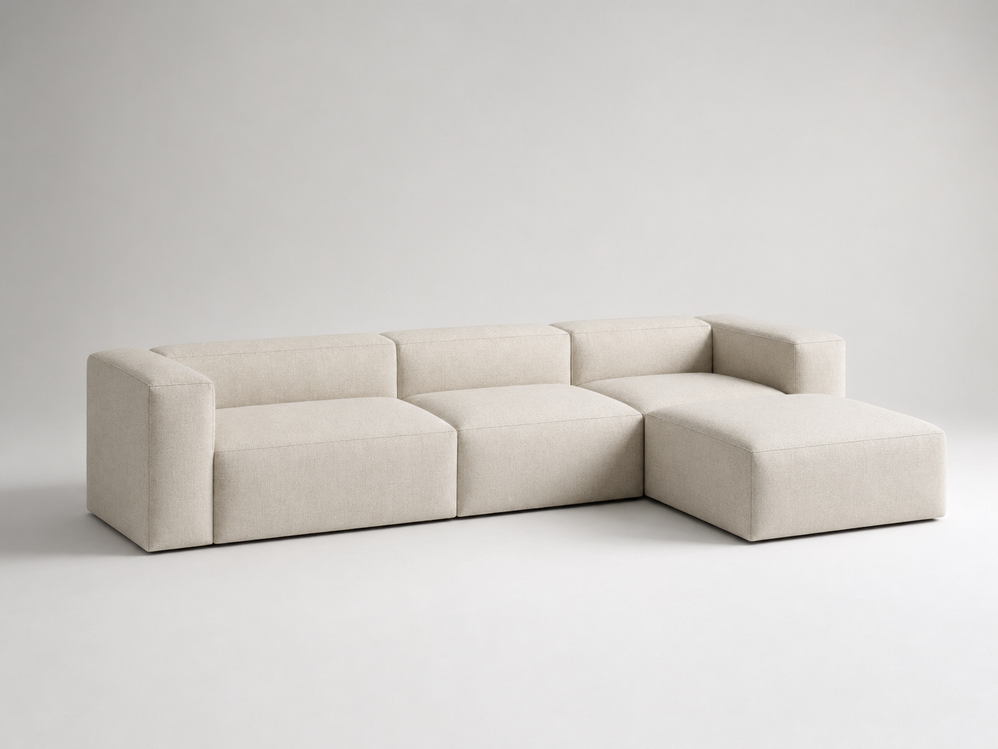 Pixel Modular Sofa - FOBOO designer furniture