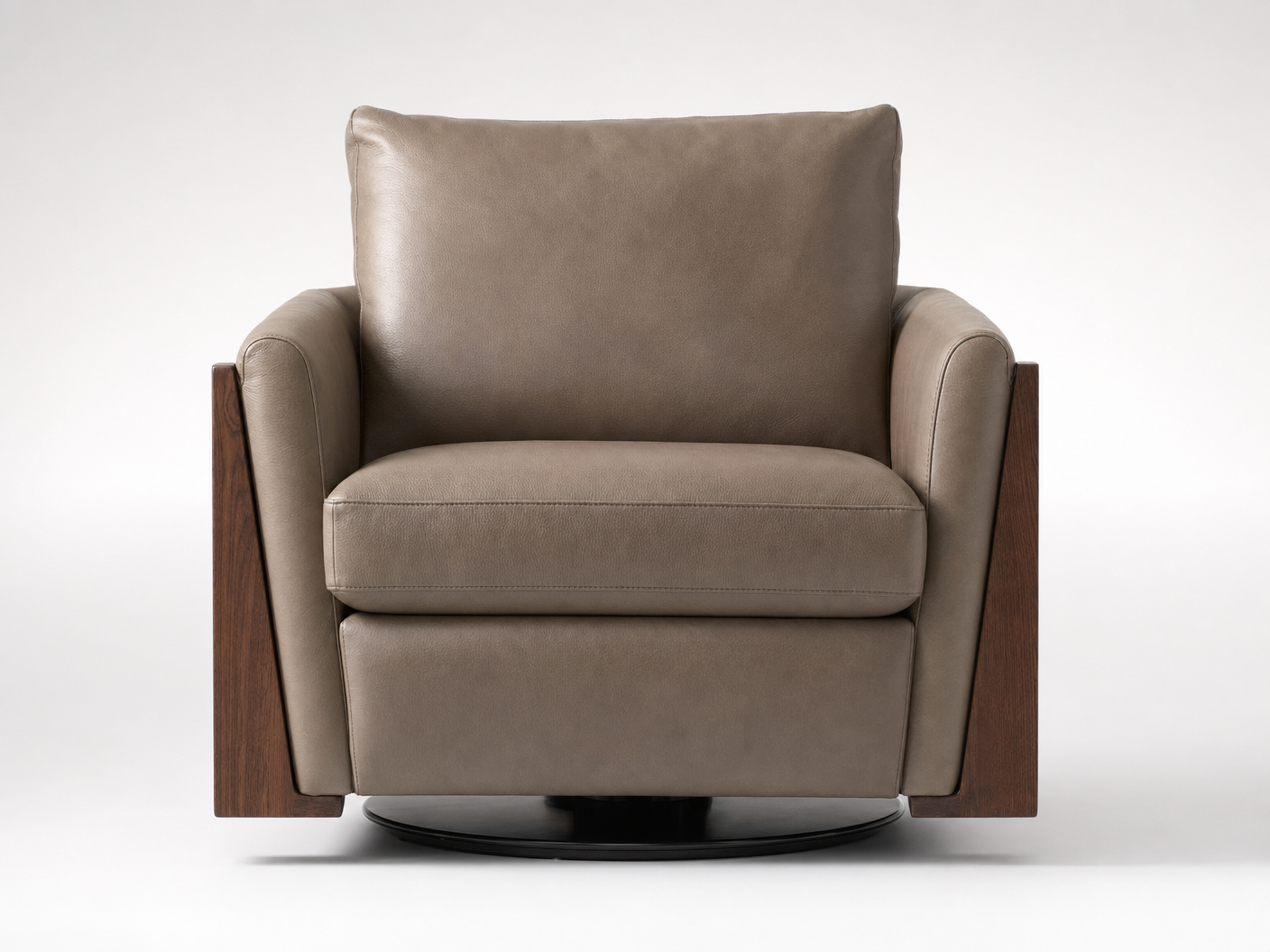 Solace Armchair - FOBOO designer furniture