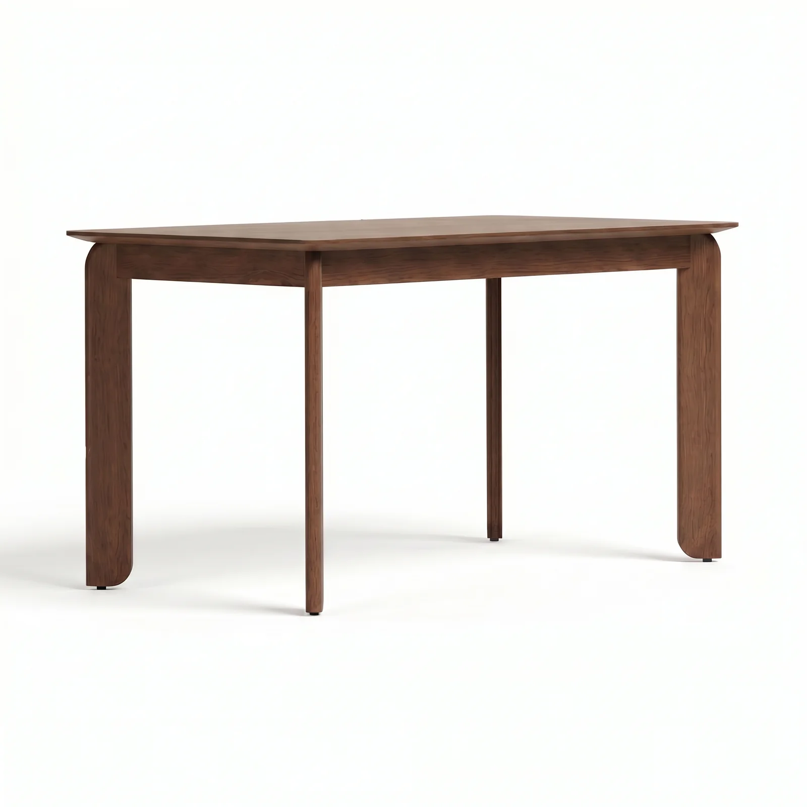 The Archini Living Swallow Side Table - cinematic hero shot